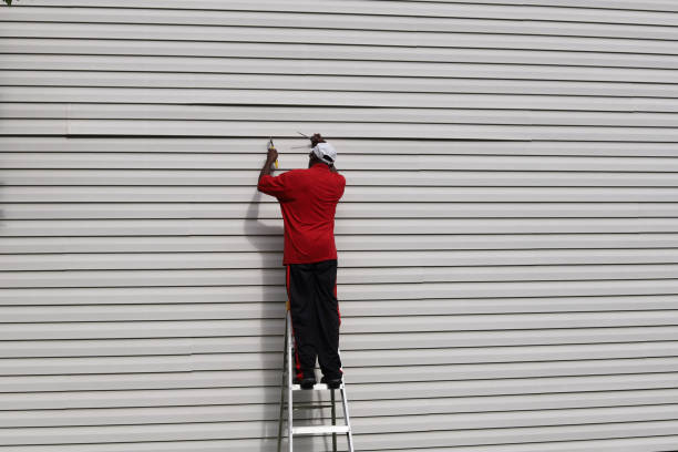 Best James Hardie Siding  in Calverton, NY
