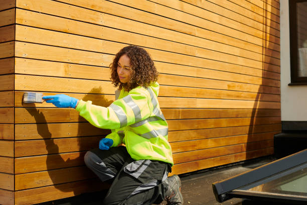 Best Siding for New Construction  in Calverton, NY
